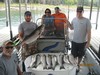 (08/29/2014) - Nice Striped Bass